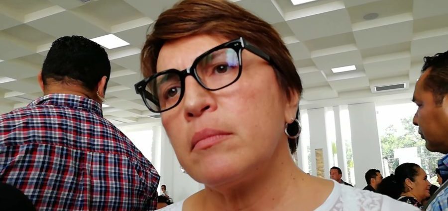 ANTE NULOS RESULTADOS DE LAURA BERISTAÍN EN SEGURIDAD, ASUME GOBIERNO QUINTANARROENSE MANDO DE LA POLÍCIA.